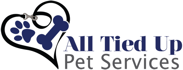 All Tied Up Pet Services